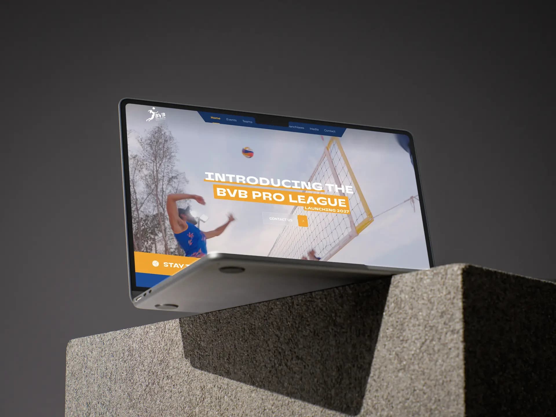 slider image