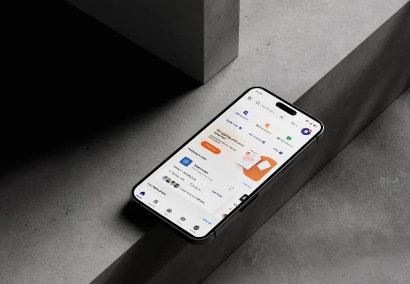 slider image