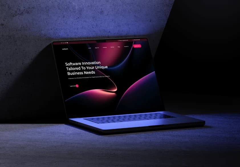 slider image