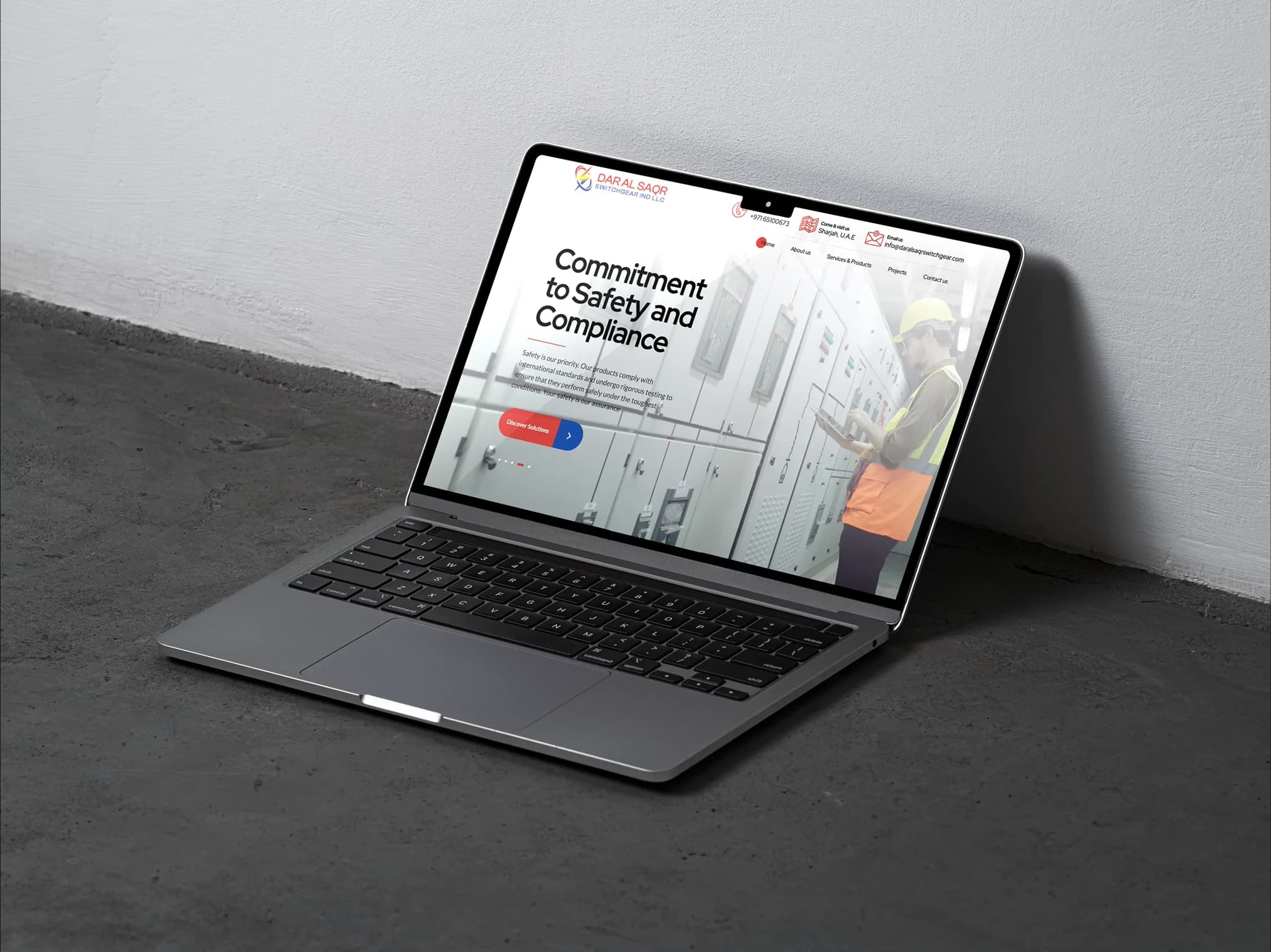 slider image