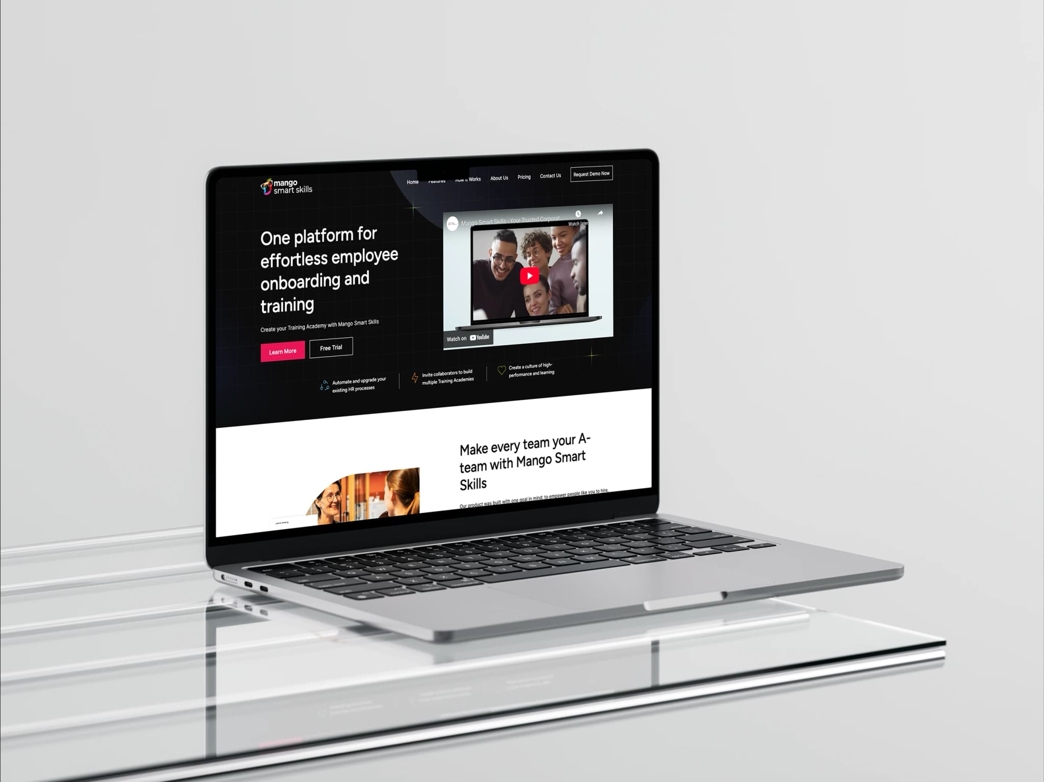 slider image